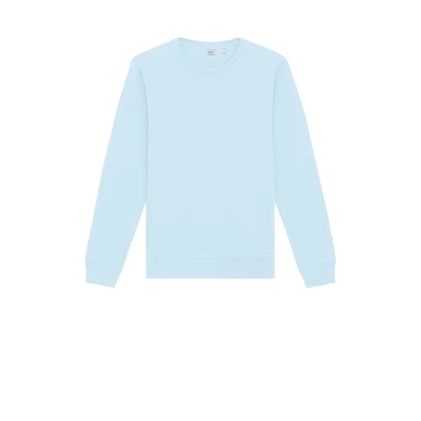 Stanley/Stella Unisex Roller Crewneck Sweatshirt... from ASI 84863 SanMar