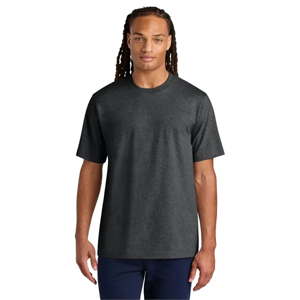 Stanley/Stella Unisex Freestyler Heavyweight Tee... from ASI 84863 SanMar