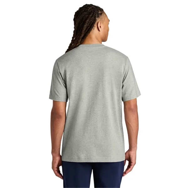 Stanley/Stella Unisex Freestyler Heavyweight Tee... from ASI 84863 SanMar