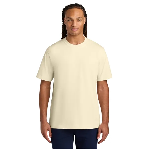 Stanley/Stella Unisex Freestyler Heavyweight Tee... from ASI 84863 SanMar