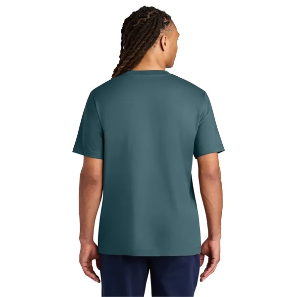 Stanley/Stella Unisex Freestyler Heavyweight Tee... from ASI 84863 SanMar