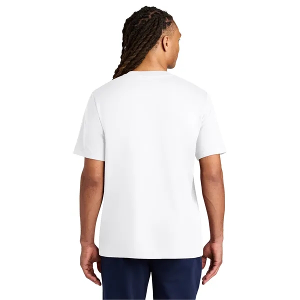 Stanley/Stella Unisex Freestyler Heavyweight Tee... from ASI 84863 SanMar