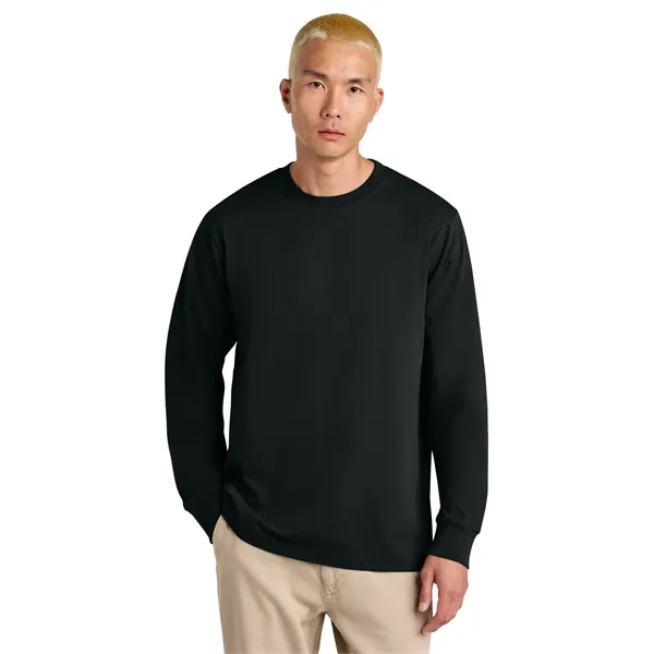 Stanley/Stella Unisex Freestyler Heavyweight Long Sleeve Tee... from ASI 84863 SanMar