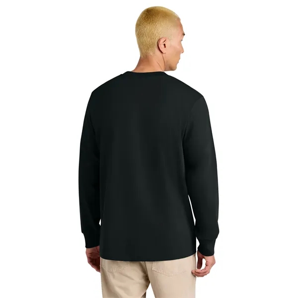 Stanley/Stella Unisex Freestyler Heavyweight Long Sleeve Tee... from ASI 84863 SanMar