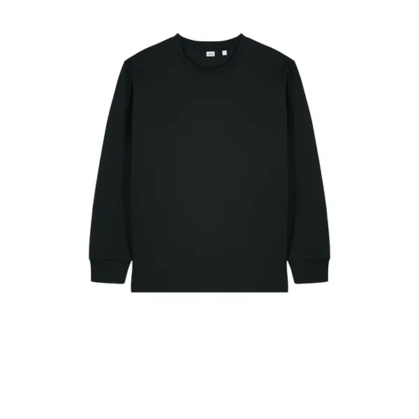 Stanley/Stella Unisex Freestyler Heavyweight Long Sleeve Tee... from ASI 84863 SanMar