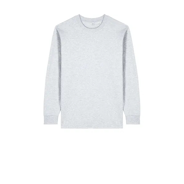 Stanley/Stella Unisex Freestyler Heavyweight Long Sleeve Tee... from ASI 84863 SanMar