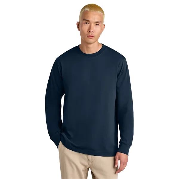 Stanley/Stella Unisex Freestyler Heavyweight Long Sleeve Tee... from ASI 84863 SanMar