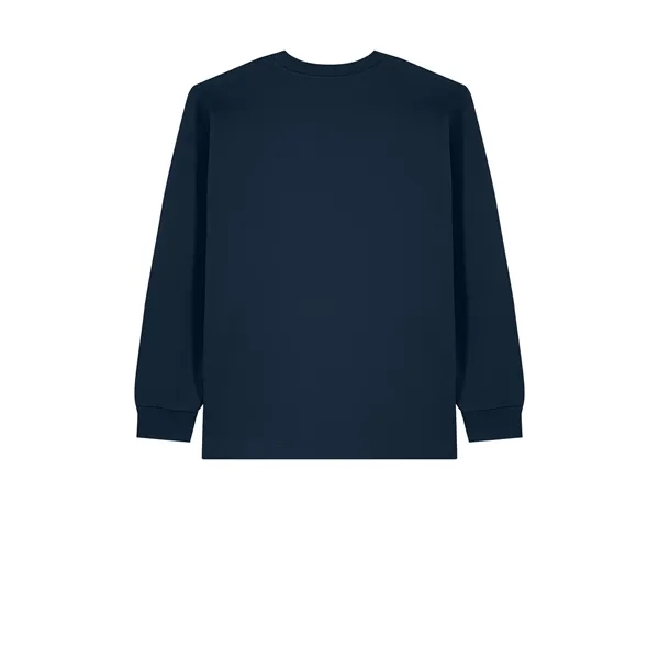 Stanley/Stella Unisex Freestyler Heavyweight Long Sleeve Tee... from ASI 84863 SanMar