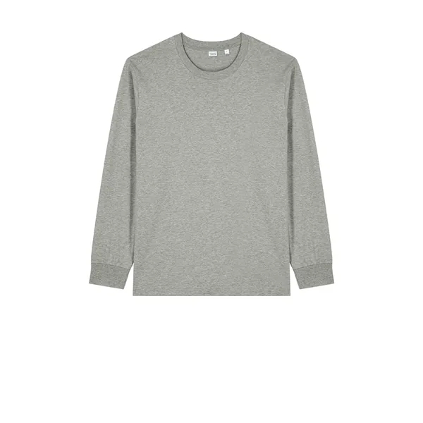 Stanley/Stella Unisex Freestyler Heavyweight Long Sleeve Tee... from ASI 84863 SanMar