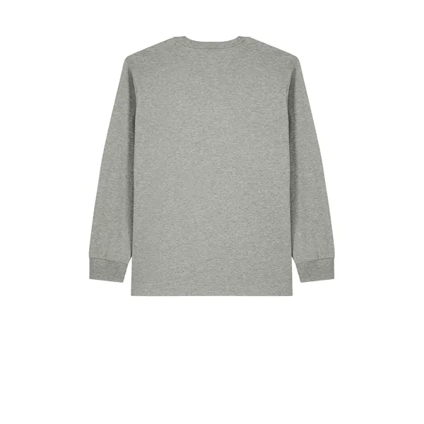 Stanley/Stella Unisex Freestyler Heavyweight Long Sleeve Tee... from ASI 84863 SanMar