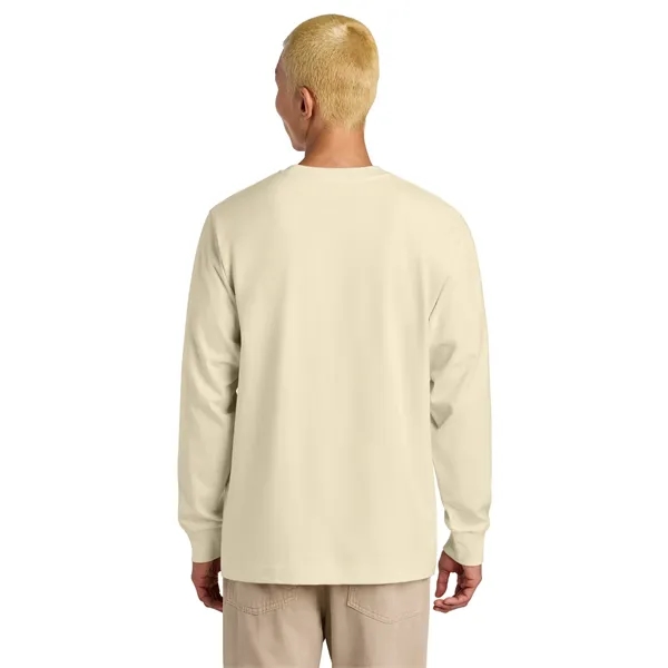 Stanley/Stella Unisex Freestyler Heavyweight Long Sleeve Tee... from ASI 84863 SanMar