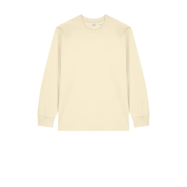 Stanley/Stella Unisex Freestyler Heavyweight Long Sleeve Tee... from ASI 84863 SanMar