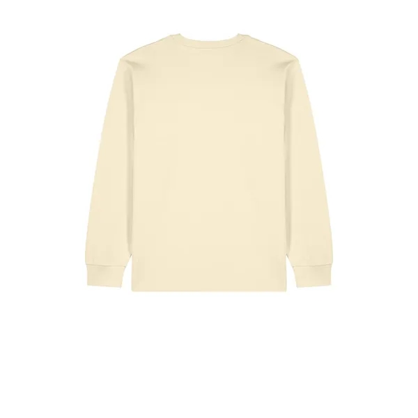 Stanley/Stella Unisex Freestyler Heavyweight Long Sleeve Tee... from ASI 84863 SanMar