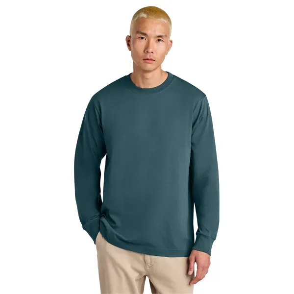 Stanley/Stella Unisex Freestyler Heavyweight Long Sleeve Tee... from ASI 84863 SanMar