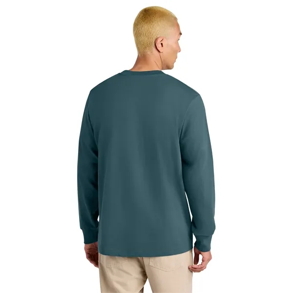 Stanley/Stella Unisex Freestyler Heavyweight Long Sleeve Tee... from ASI 84863 SanMar