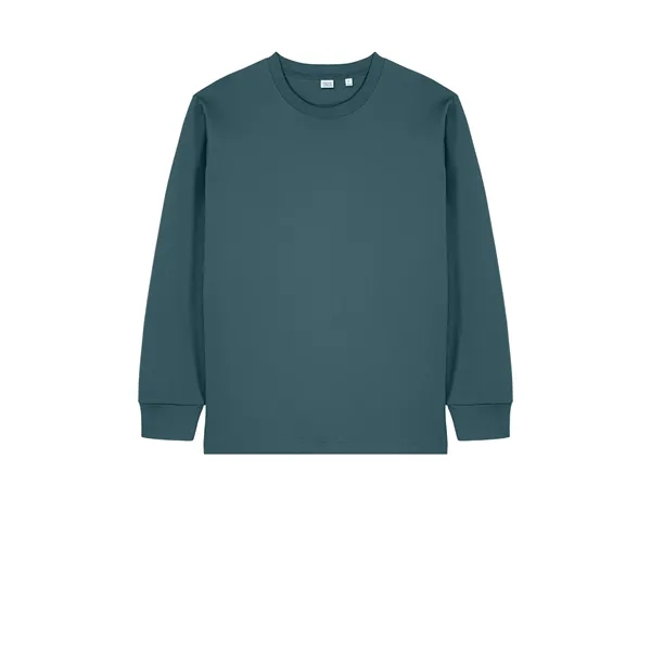 Stanley/Stella Unisex Freestyler Heavyweight Long Sleeve Tee... from ASI 84863 SanMar