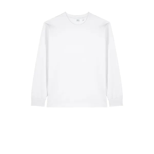 Stanley/Stella Unisex Freestyler Heavyweight Long Sleeve Tee... from ASI 84863 SanMar