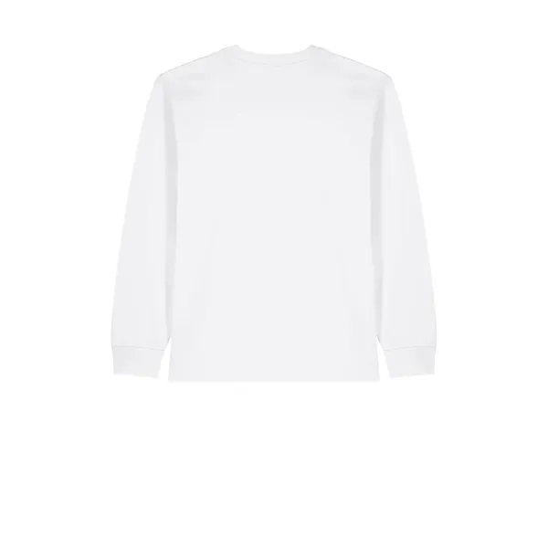 Stanley/Stella Unisex Freestyler Heavyweight Long Sleeve Tee... from ASI 84863 SanMar