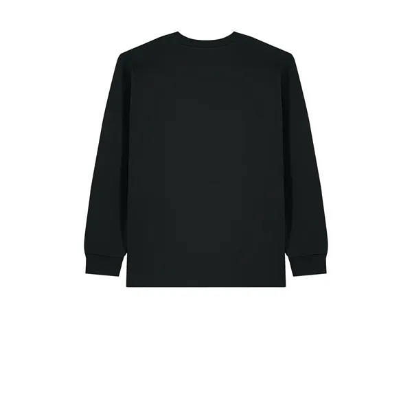 Stanley/Stella Unisex Freestyler Heavyweight Long Sleeve Tee... from ASI 84863 SanMar