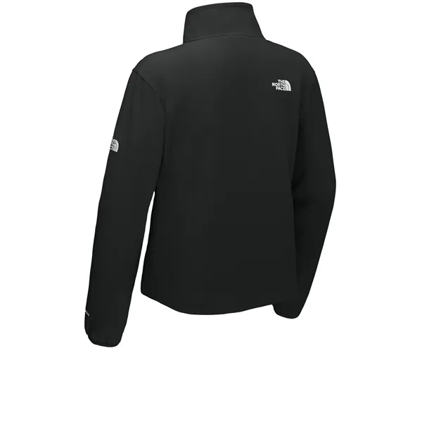 The North Face Women's Edge Stretch Soft Shell Jacket... from ASI 84863 SanMar