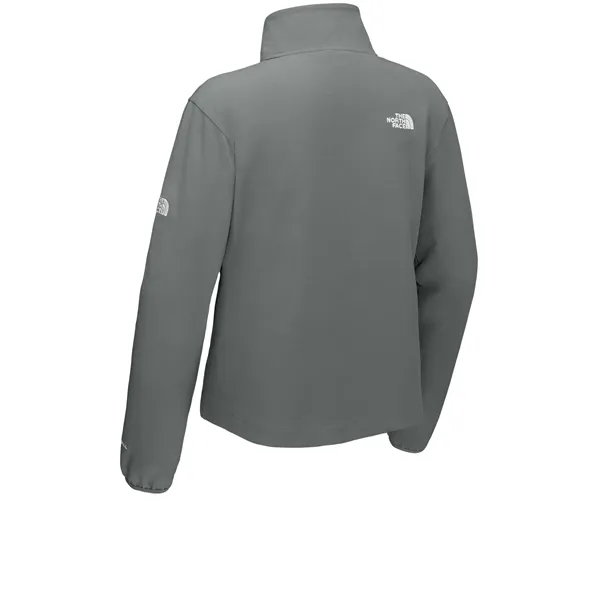The North Face Women's Edge Stretch Soft Shell Jacket... from ASI 84863 SanMar