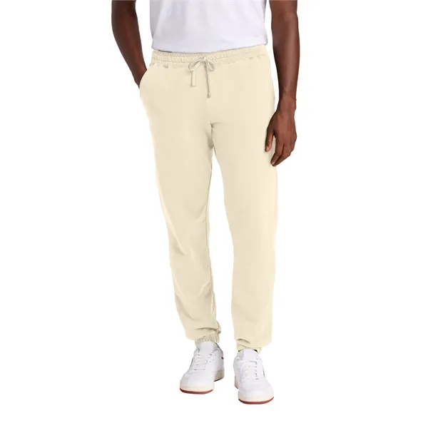 Comfort Colors Lightweight Sweatpant... from ASI 84863 SanMar
