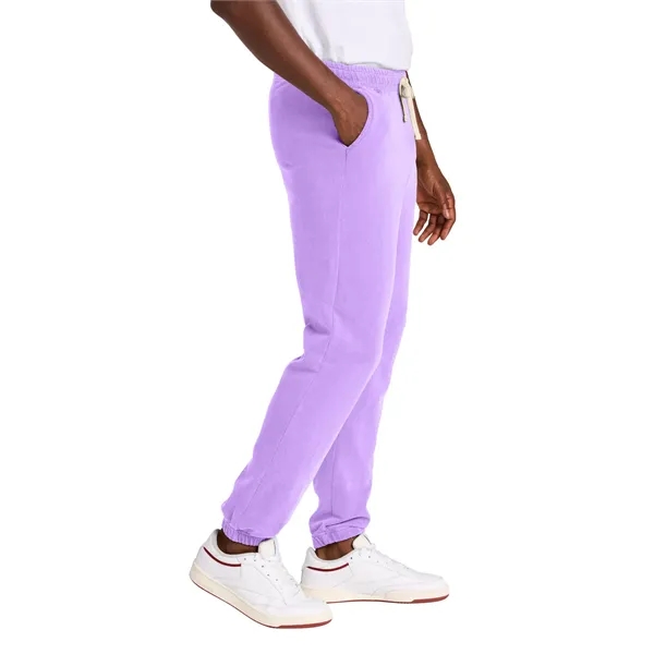 Comfort Colors Lightweight Sweatpant... from ASI 84863 SanMar