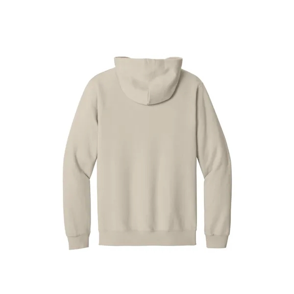 Gildan Softstyle Midweight Fleece Full-Zip Hooded Sweatshirt... from ASI 84863 SanMar