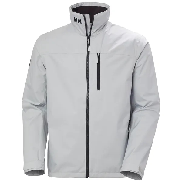 Men's Crew 2.0 Jacket.... from ASI 38120 Ball Pro / Diversified Quality Kitchenware / Branded Apparel Designs
