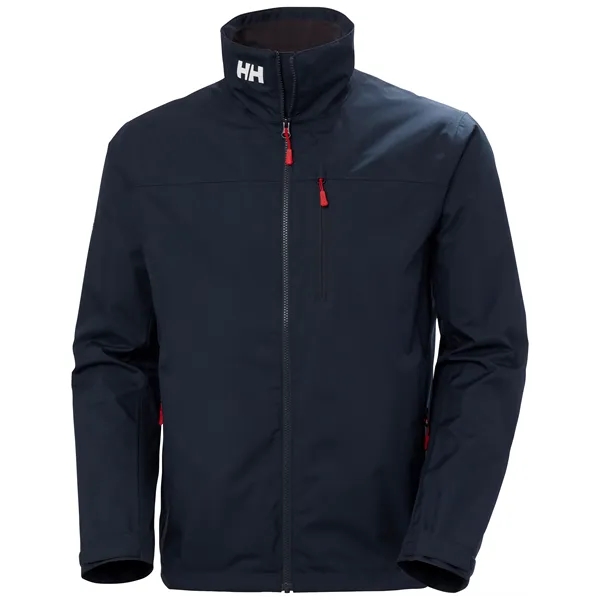 Men's Crew 2.0 Jacket.... from ASI 38120 Ball Pro / Diversified Quality Kitchenware / Branded Apparel Designs