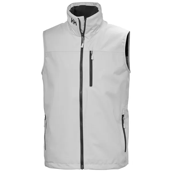 Men's Crew 2.0 Vest.... from ASI 38120 Ball Pro / Diversified Quality Kitchenware / Branded Apparel Designs