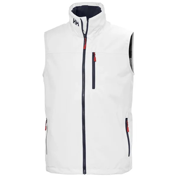 Men's Crew 2.0 Vest.... from ASI 38120 Ball Pro / Diversified Quality Kitchenware / Branded Apparel Designs