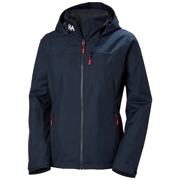 Women's Crew 2.0 Hooded Midlayer Jacket.... from ASI 38120 Ball Pro / Diversified Quality Kitchenware / Branded Apparel Designs