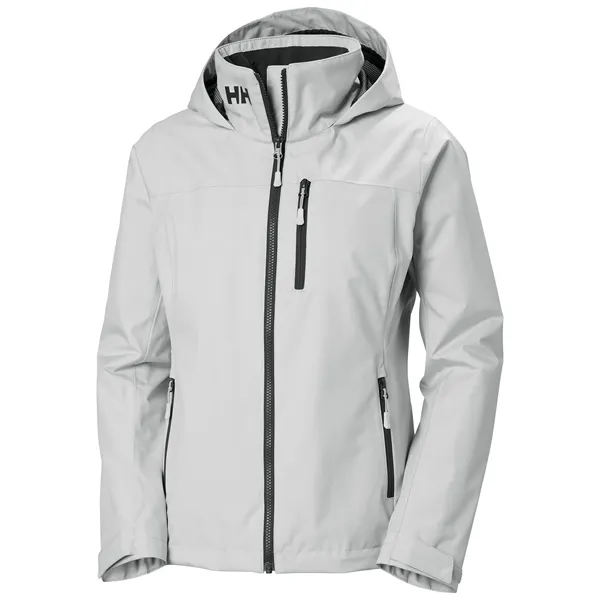 Women's Crew 2.0 Hooded Midlayer Jacket.... from ASI 38120 Ball Pro / Diversified Quality Kitchenware / Branded Apparel Designs