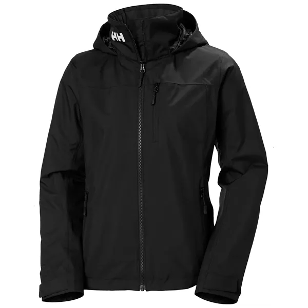 Women's Crew 2.0 Hooded Midlayer Jacket.... from ASI 38120 Ball Pro / Diversified Quality Kitchenware / Branded Apparel Designs