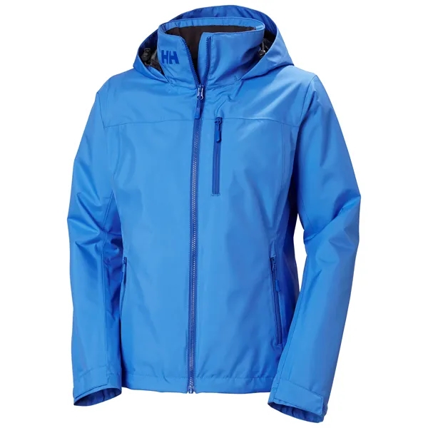 Women's Crew 2.0 Hooded Midlayer Jacket.... from ASI 38120 Ball Pro / Diversified Quality Kitchenware / Branded Apparel Designs
