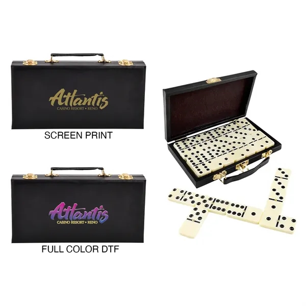 Domino Set... from ASI 52710 Lincoln Line