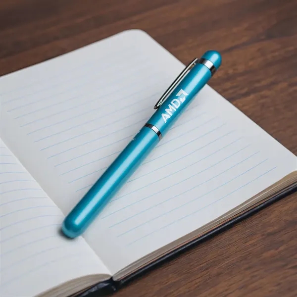 Swiss Force® Sowden Rollerball Pen... from ASI 84592 St Regis Group