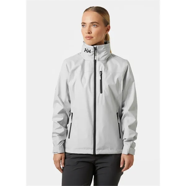 Women's Crew 2.0 Hooded Jacket.... from ASI 38120 Ball Pro / Diversified Quality Kitchenware / Branded Apparel Designs