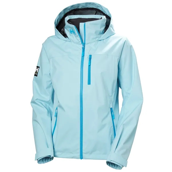 Women's Crew 2.0 Hooded Jacket.... from ASI 38120 Ball Pro / Diversified Quality Kitchenware / Branded Apparel Designs