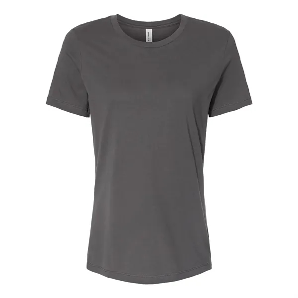 Bella + Canvas Women's Relaxed Jersey Short Sleeve Tee... from ASI 30208 A P Specialties / AP Specialties