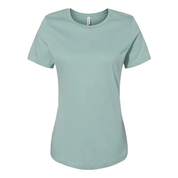 Bella + Canvas Women's Relaxed Jersey Short Sleeve Tee... from ASI 30208 A P Specialties / AP Specialties