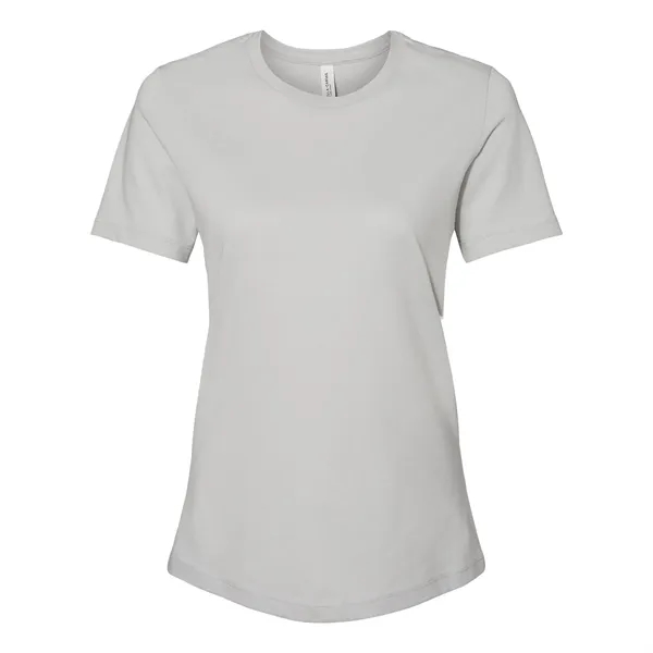 Bella + Canvas Women's Relaxed Jersey Short Sleeve Tee... from ASI 30208 A P Specialties / AP Specialties