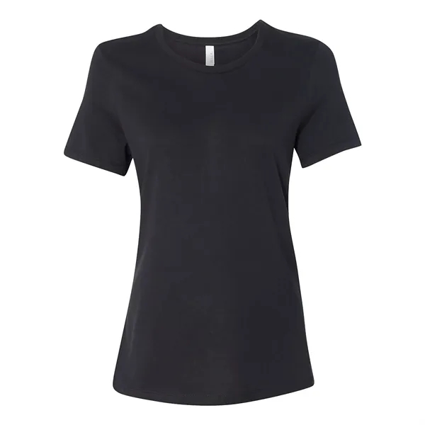Bella + Canvas Women's Relaxed Jersey Short Sleeve Tee... from ASI 30208 A P Specialties / AP Specialties