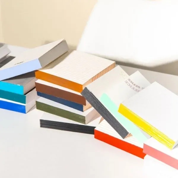 4x4 Square Tearaway Pad, it's perfectly compact for jotting notes, making... from ASI 74710 Numo