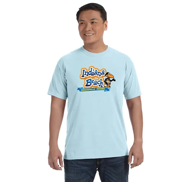 COMFORT COLORS ADULT 6.1 OZ TANK... from ASI 30208 A P Specialties / AP Specialties