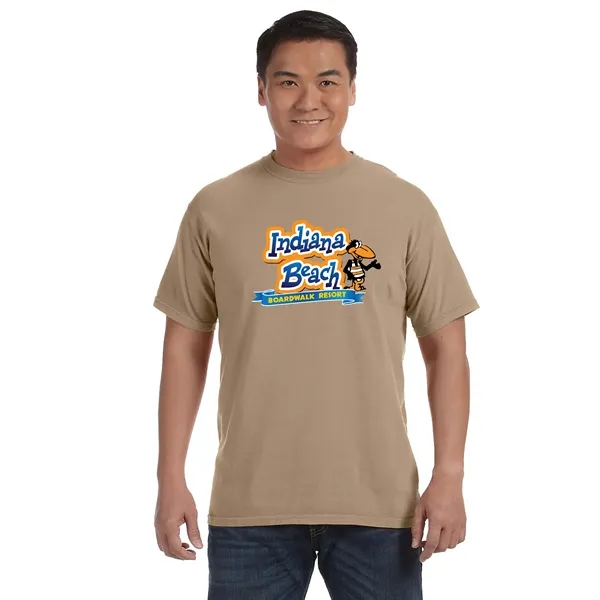 COMFORT COLORS ADULT 6.1 OZ TANK... from ASI 30208 A P Specialties / AP Specialties