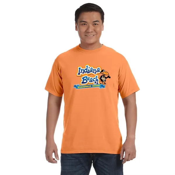 COMFORT COLORS ADULT 6.1 OZ TANK... from ASI 30208 A P Specialties / AP Specialties