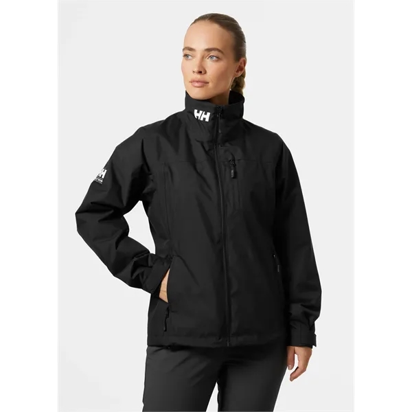 Women's Crew 2.0 Midlayer Jacket.... from ASI 38120 Ball Pro / Diversified Quality Kitchenware / Branded Apparel Designs
