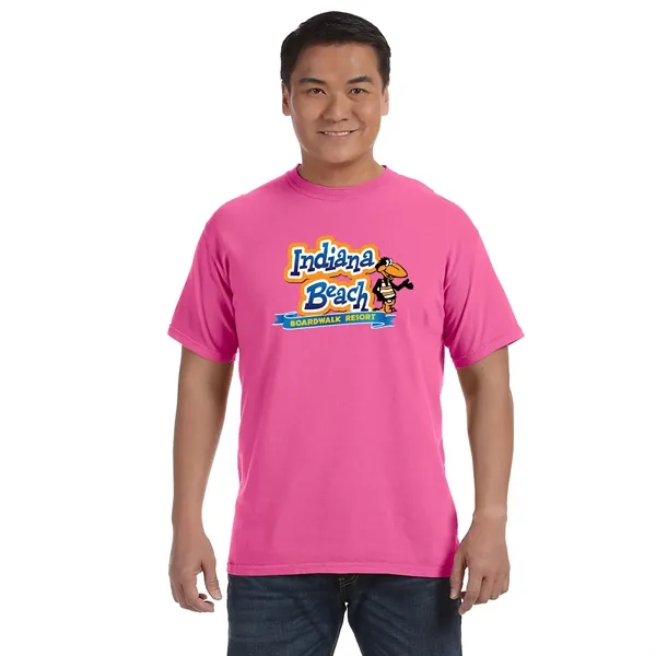 COMFORT COLORS ADULT 6.1 OZ TANK... from ASI 30208 A P Specialties / AP Specialties